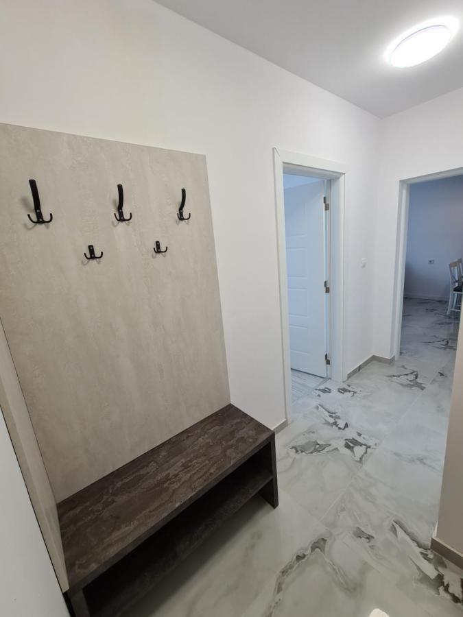 Dolphin Beach Apart ออบซอร์ ภายนอก รูปภาพ