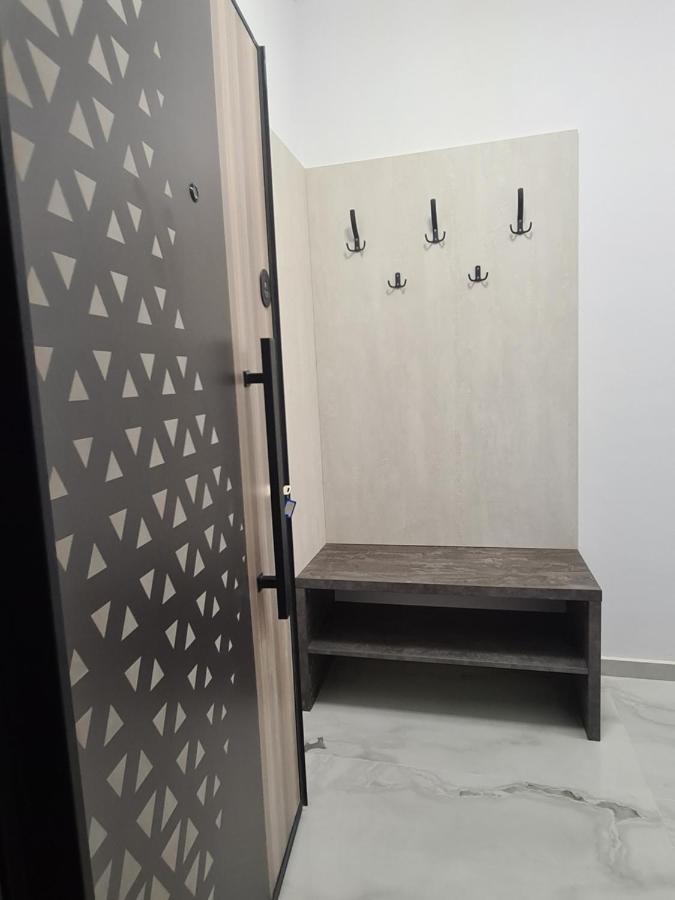 Dolphin Beach Apart ออบซอร์ ภายนอก รูปภาพ